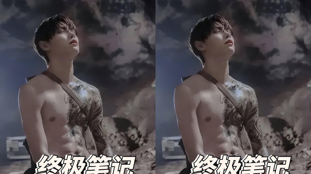 张家古楼的机关太诡异了，仅仅是下水道都需要血液才可以打开 #盗墓笔记 #终 #盗墓笔记 #盗墓 #剧情 #解说 #悬疑