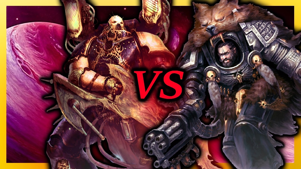 Great Purge: When the Deathwatch Invaded an Emperor’s Children Slaanesh World | Warhammer 40k Lore