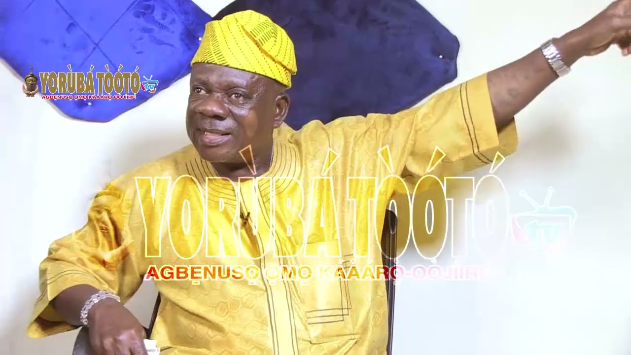 Miky Ayinde blasts K1 over his rift with Kolington*Speaks on K1's salary for Fuji elders&other issue