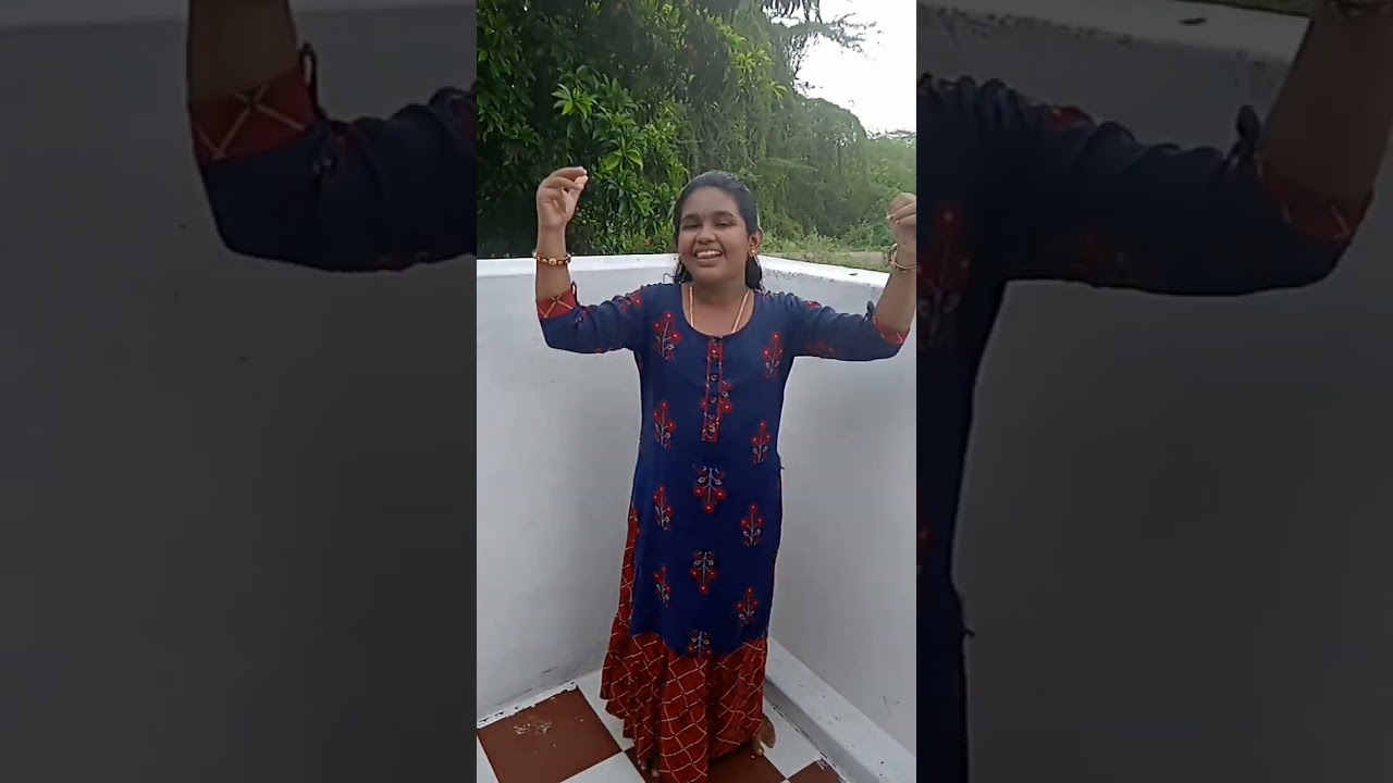 #pathil sollu parppomm.... padda padura#just fun#comedy #trendingsong