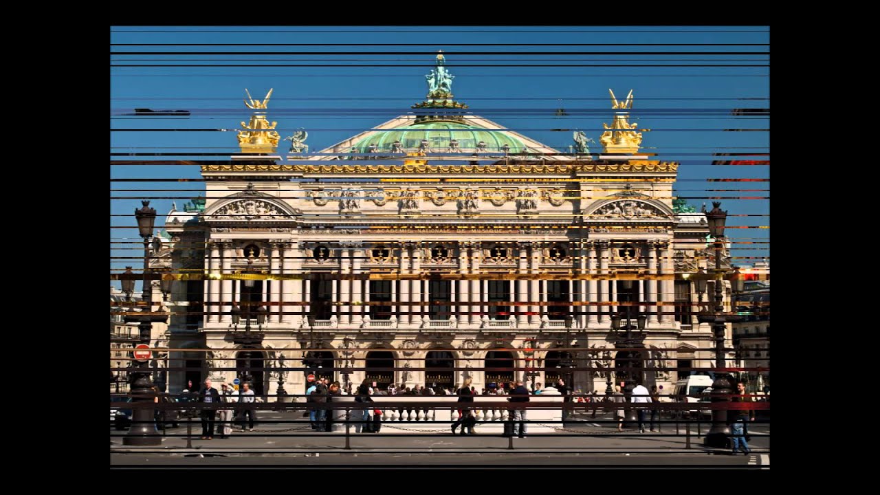 Mébrouk        PARIS
