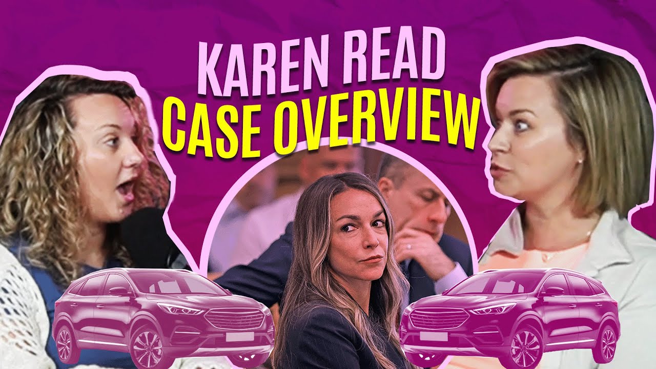 Botched Investigation or Murder Cover-Up? Karen Reed Case Unpacked