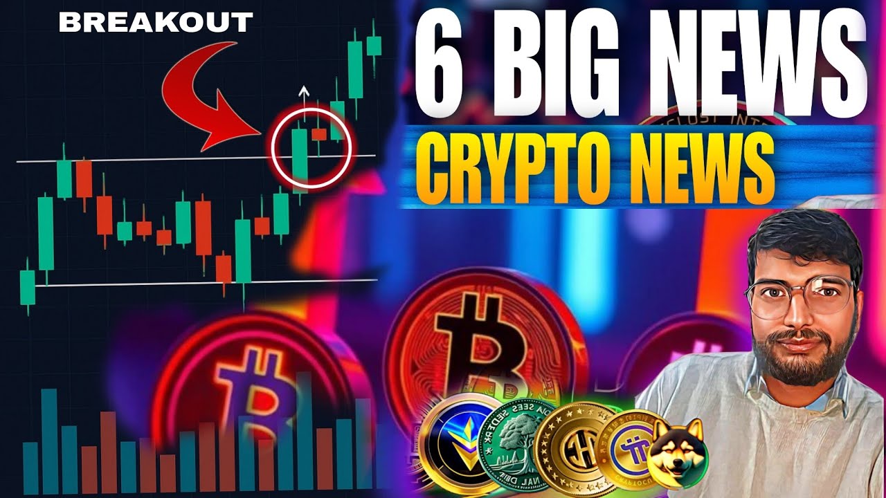 Bitcoin Ton and Pi Coin News || Crypto Market Latest News #cryptonews #bitcoinnews 