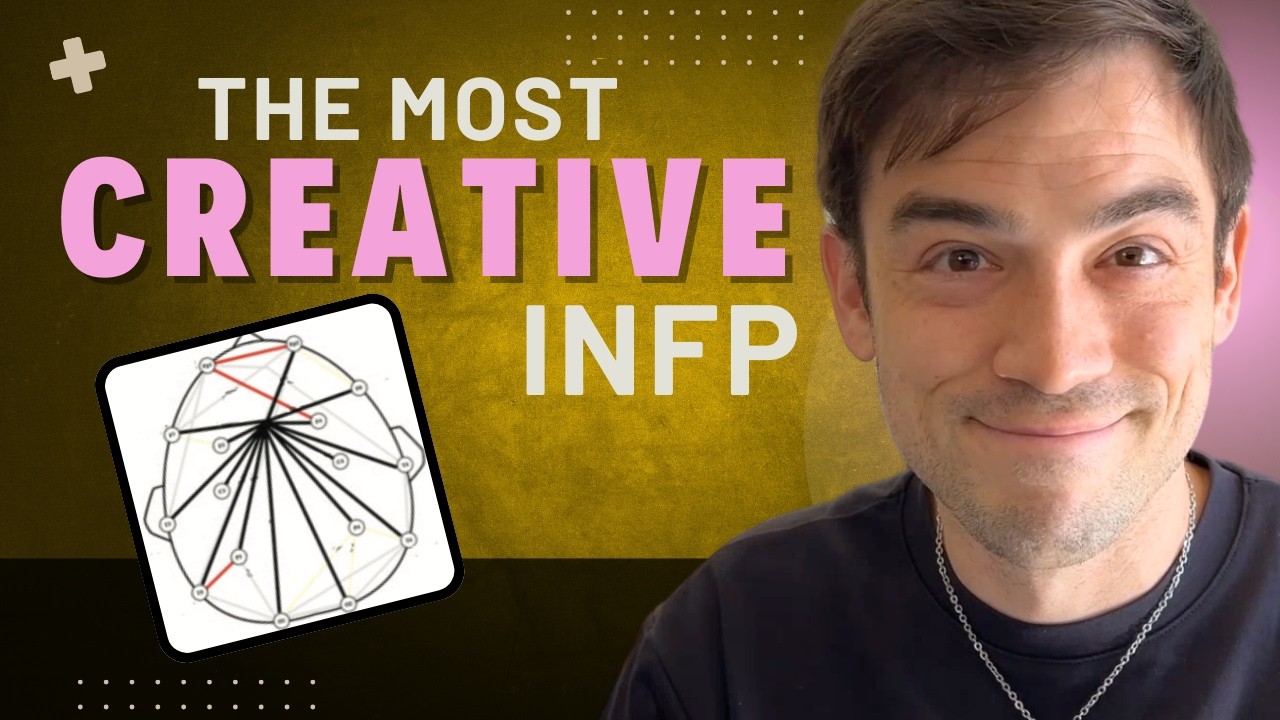 INFP Subtypes: Are You the Curious Dreamer? (INFP Creative)