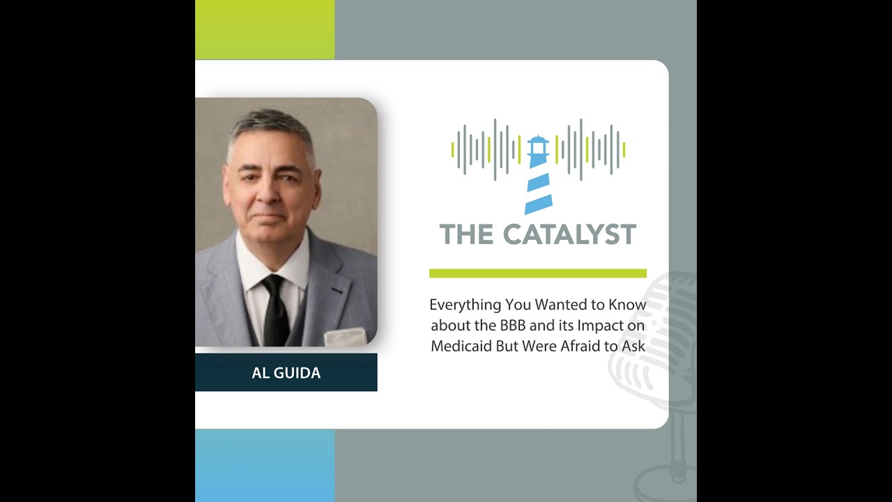 Everything You Wanted to Know about the BBB and its Impact on Medicaid But Were Afraid to Ask