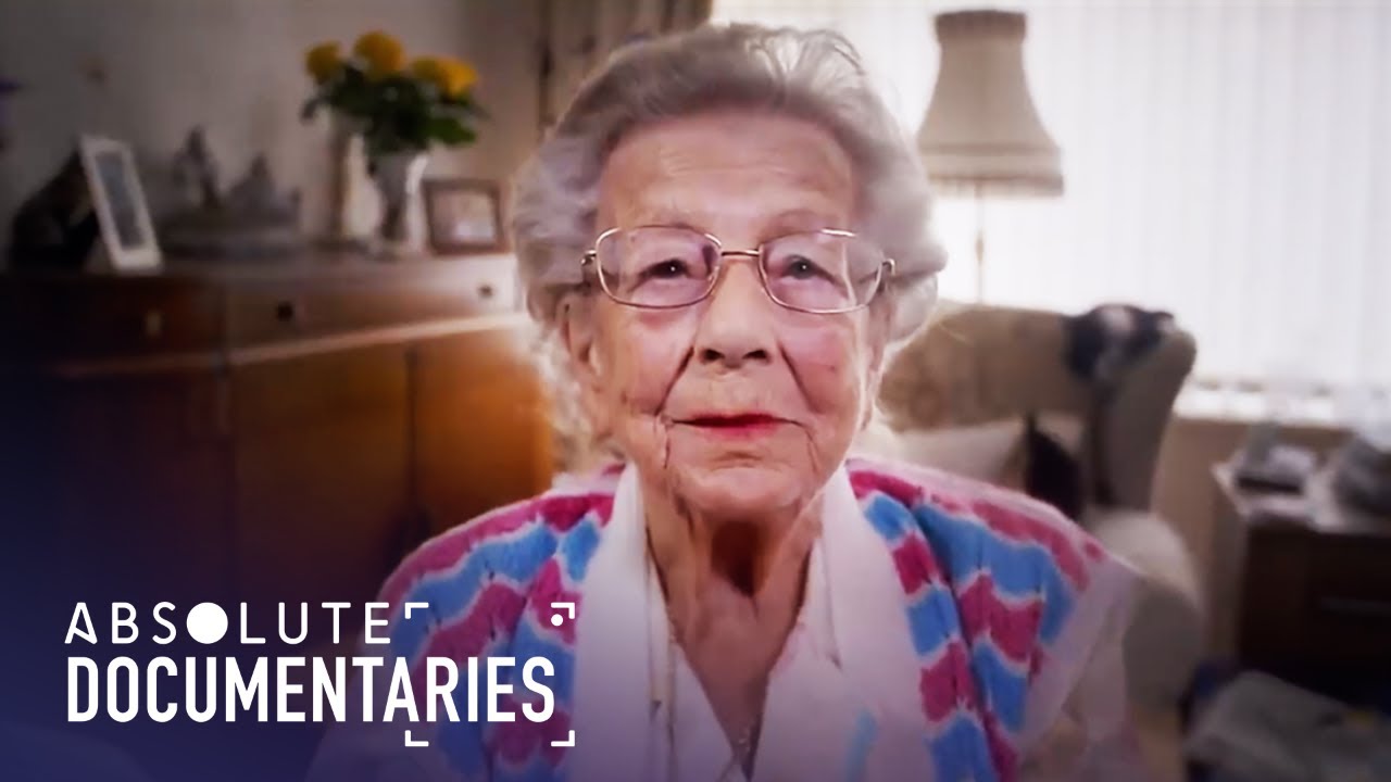 I'm Scared Of Spending The Rest Of My Life Alone | The Age Of Loneliness | Absolute Documentaries