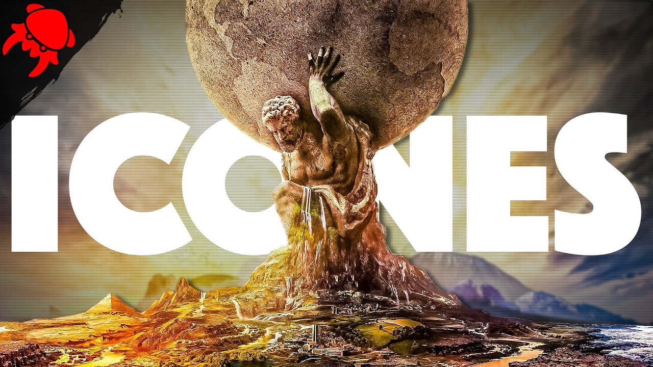 La GUERRE LA PLUS LONGUE du Jeu Vidéo | ICONES