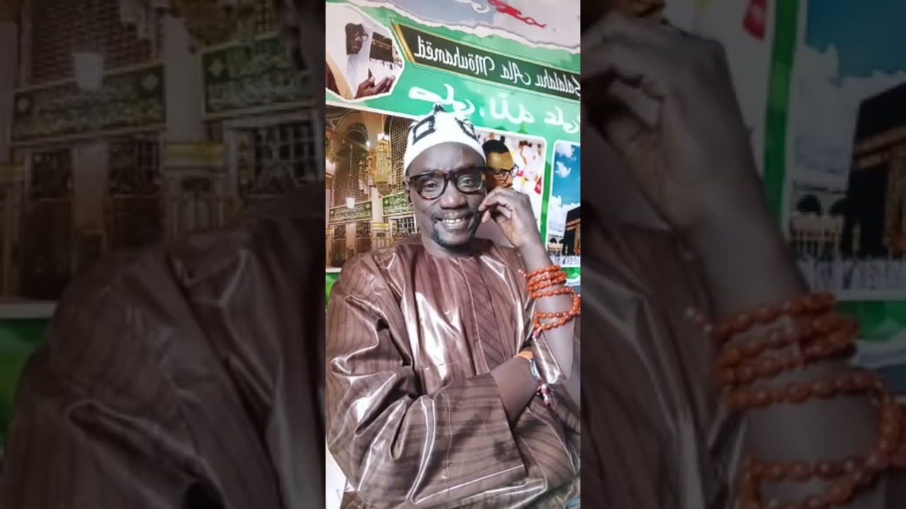 Waxtan elhadji ndiaga tay