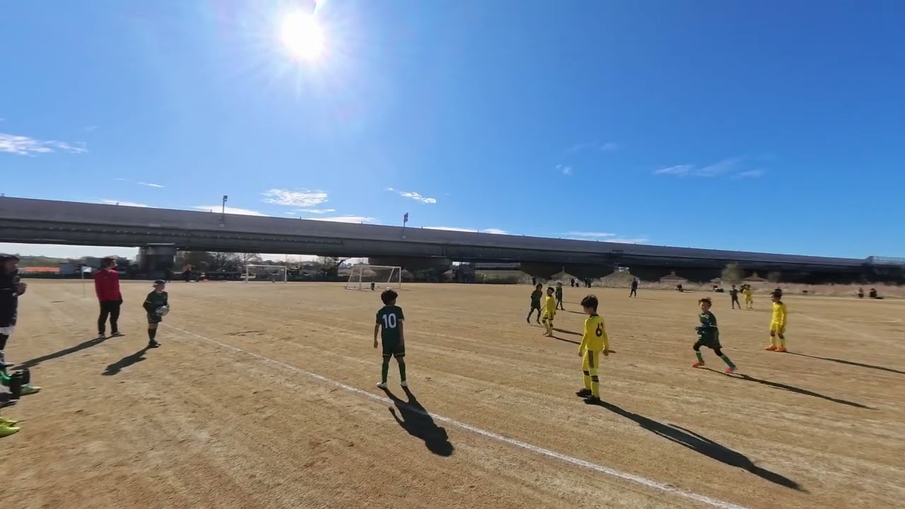 260314　TRM 五本木FC（A）