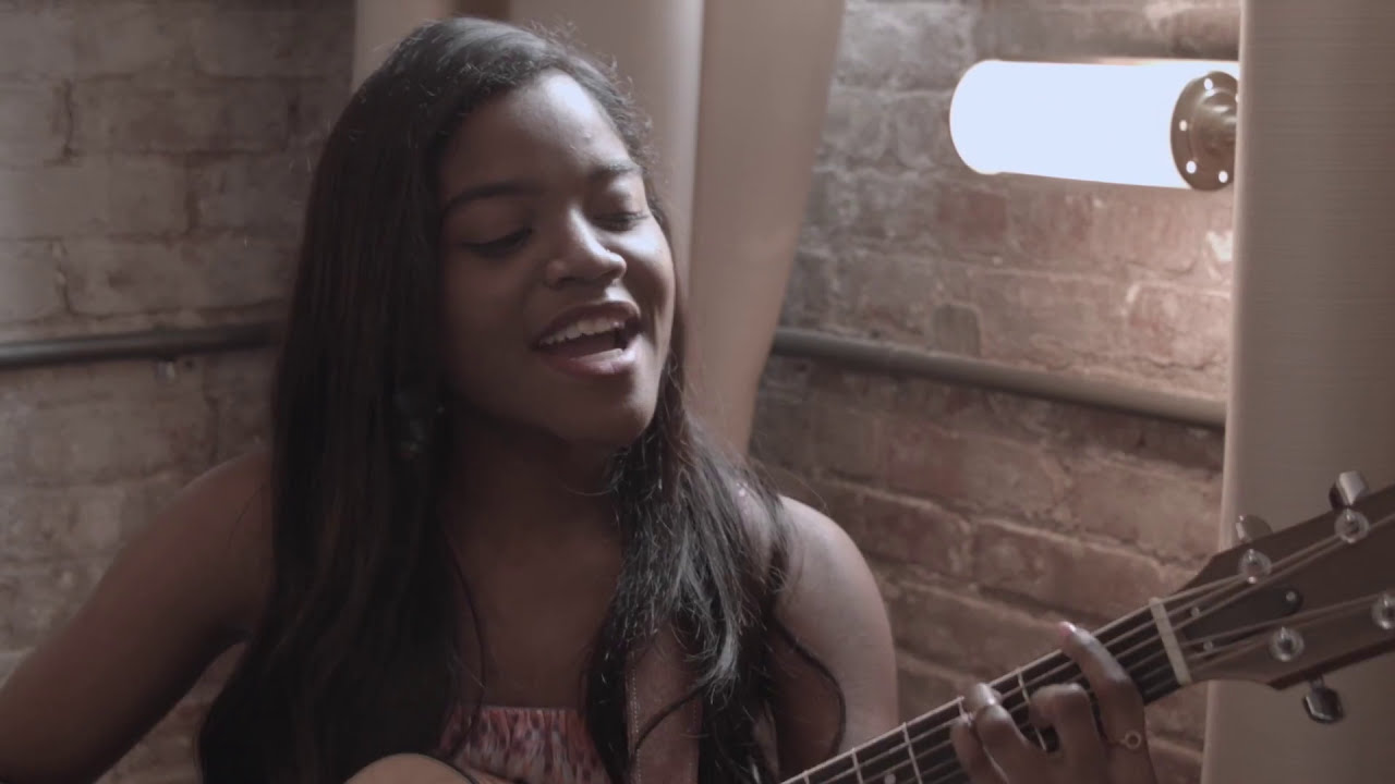 Yaniza - One Dance (Drake, Kyla, Wizkid Cover)