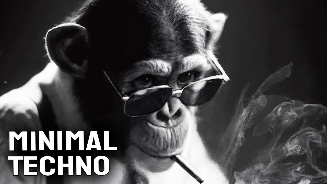 🎧 Boris Brejcha – Brutal High-Tech Minimal Mix Journey by d1m0n Vol.44