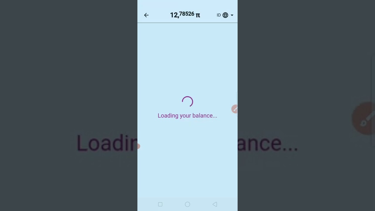 APLIKASI LAGI VIRAL PI NETWORK