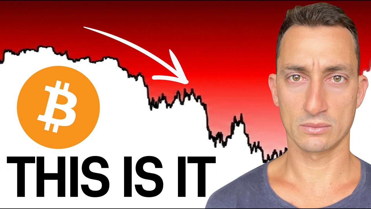 Биткоин: Пришло время (большинство этого не заметят)