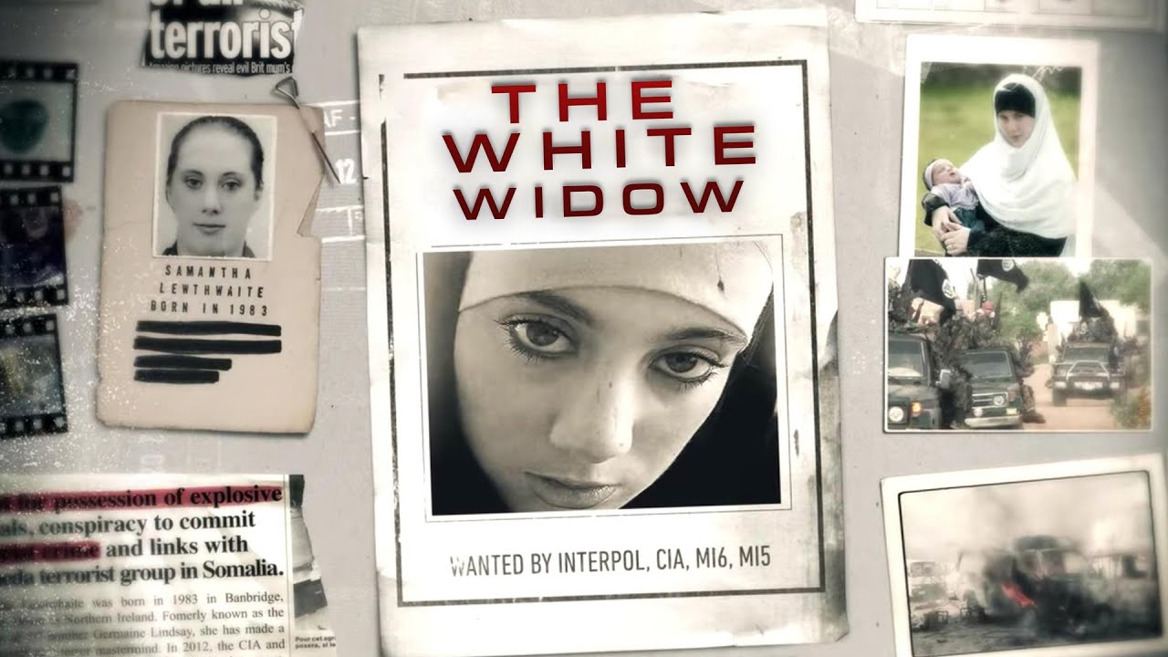 The White Widow #truecrimecommunity #truecrimestories #truecrimestory #truecrimeaddict