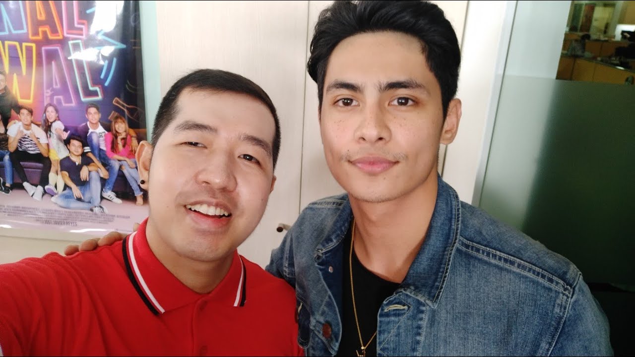 Fast Talk: Kiko Estrada Mahal na Mahal Talaga si Devon Seron!