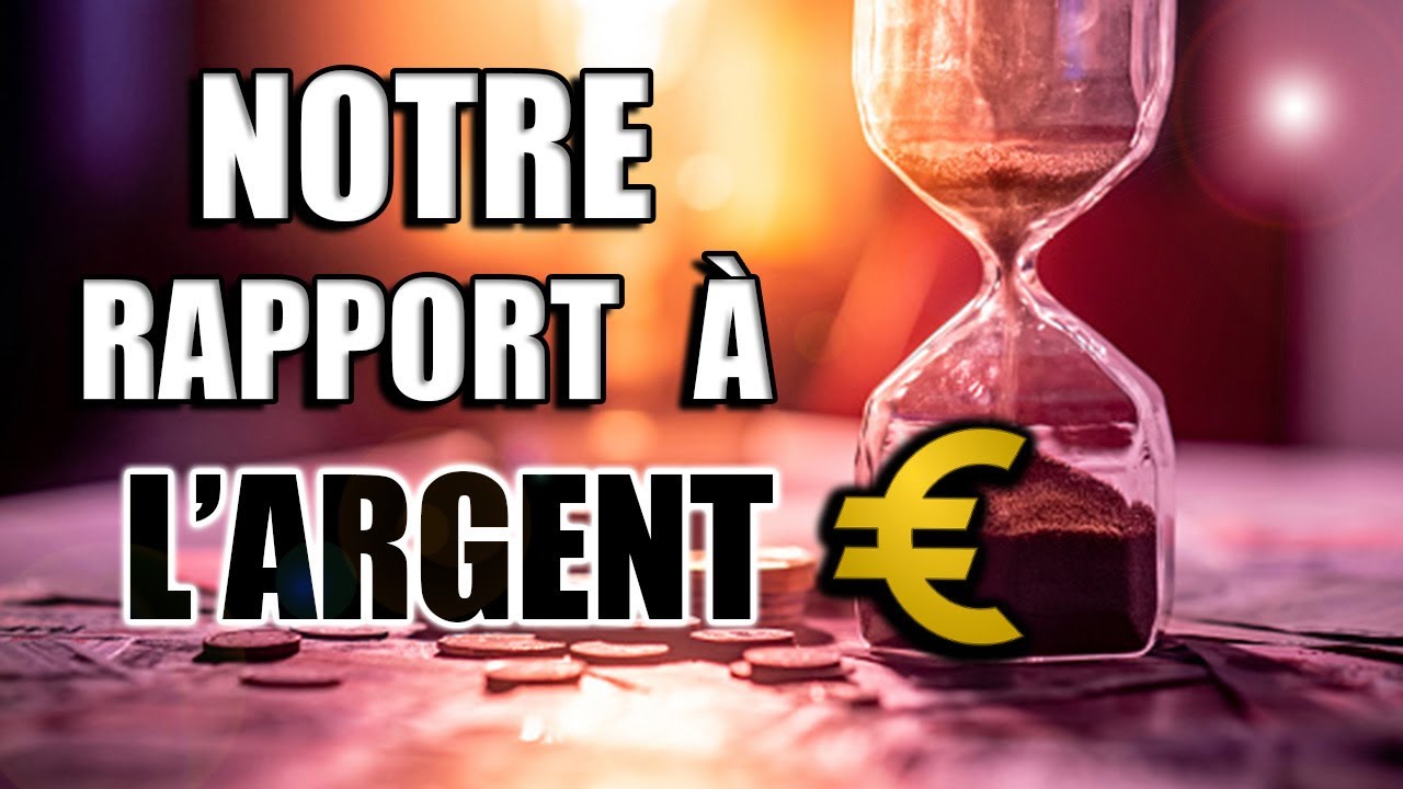 Notre rapport à l'argent ... [ ISLAM ]