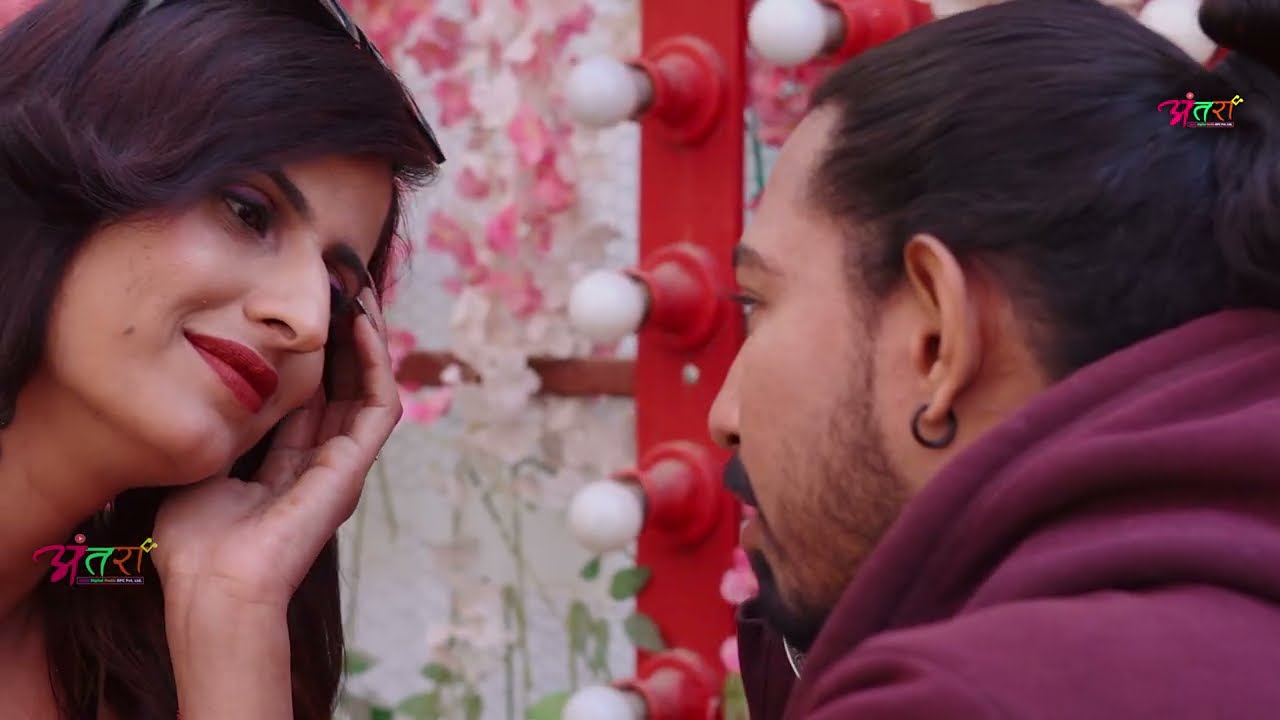 Badali Nazar - Official Video | Tarun Panchal | New Haryanvi Songs Haryanvi 2026
