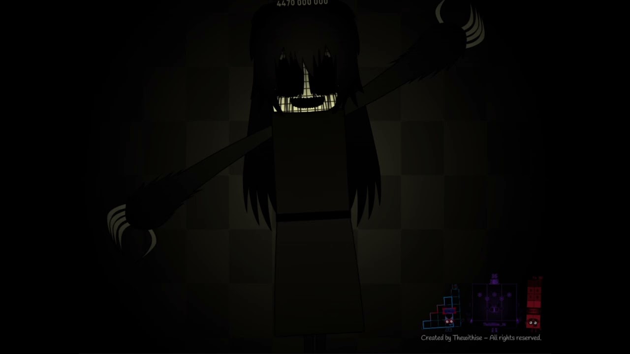 Uncannyblocks Band Different (4.41B - 4.6B)