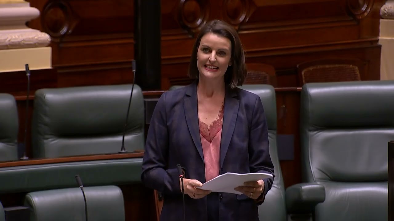 Legislation (18/02/2026) - Children,Youth & Families (Supporting Stable & Strong Families) Bill 2025