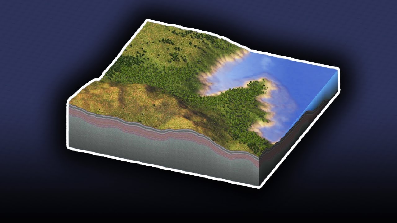 The 100-Year SimCity...