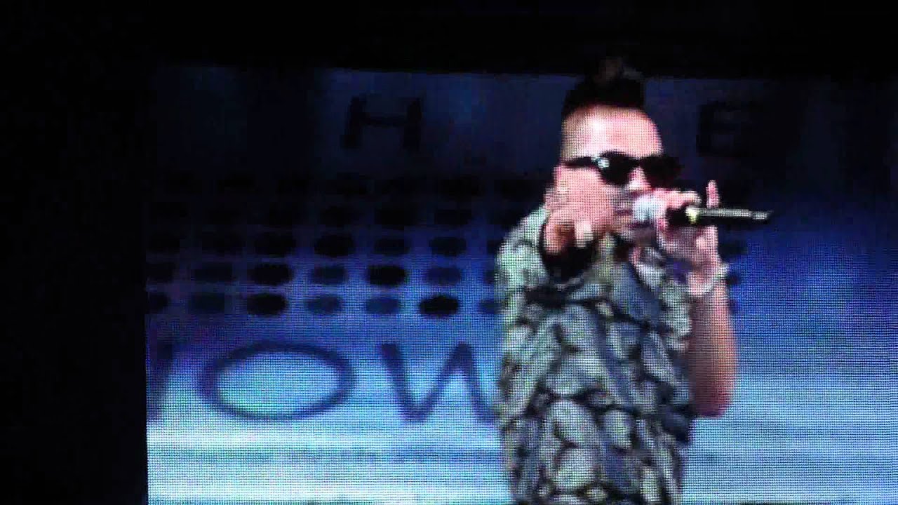 11.07.09 (K SHOWW) BIGBANG 「TONIGHT」