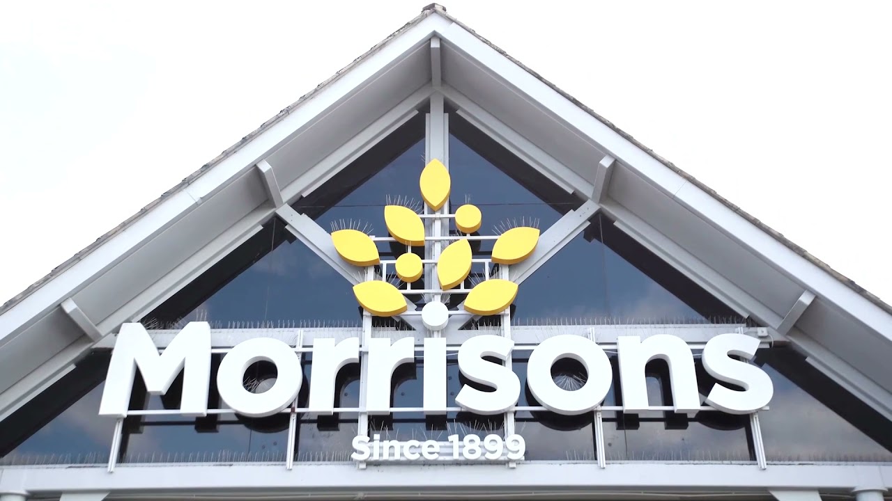 UK supermarket Morrisons agrees to $8.7 billion takeover