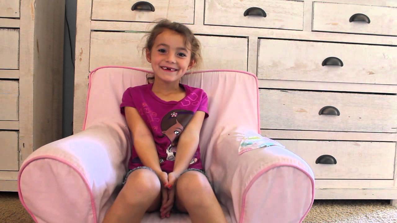 Lola 6 year