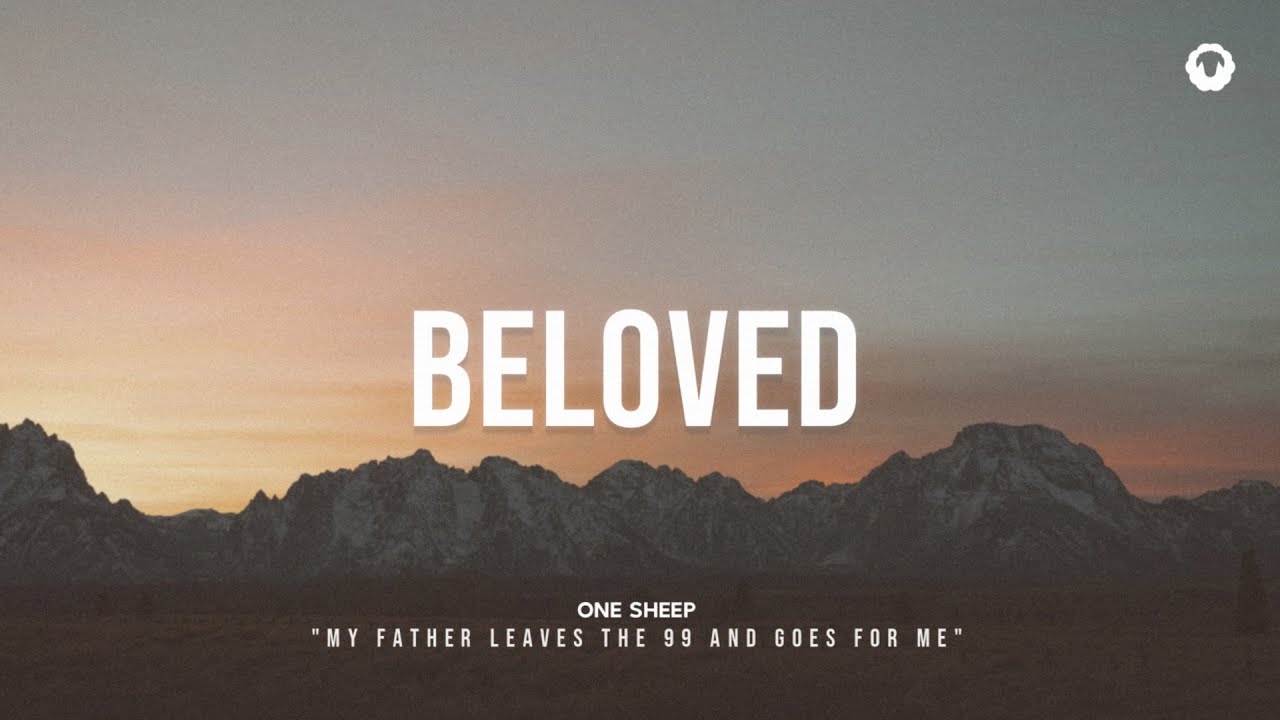 BELOVED - Soaking Worship Instrumental | Time With God