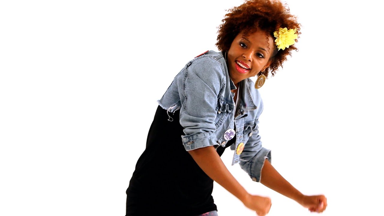 How to Do the Wop | Hip-Hop Dancing