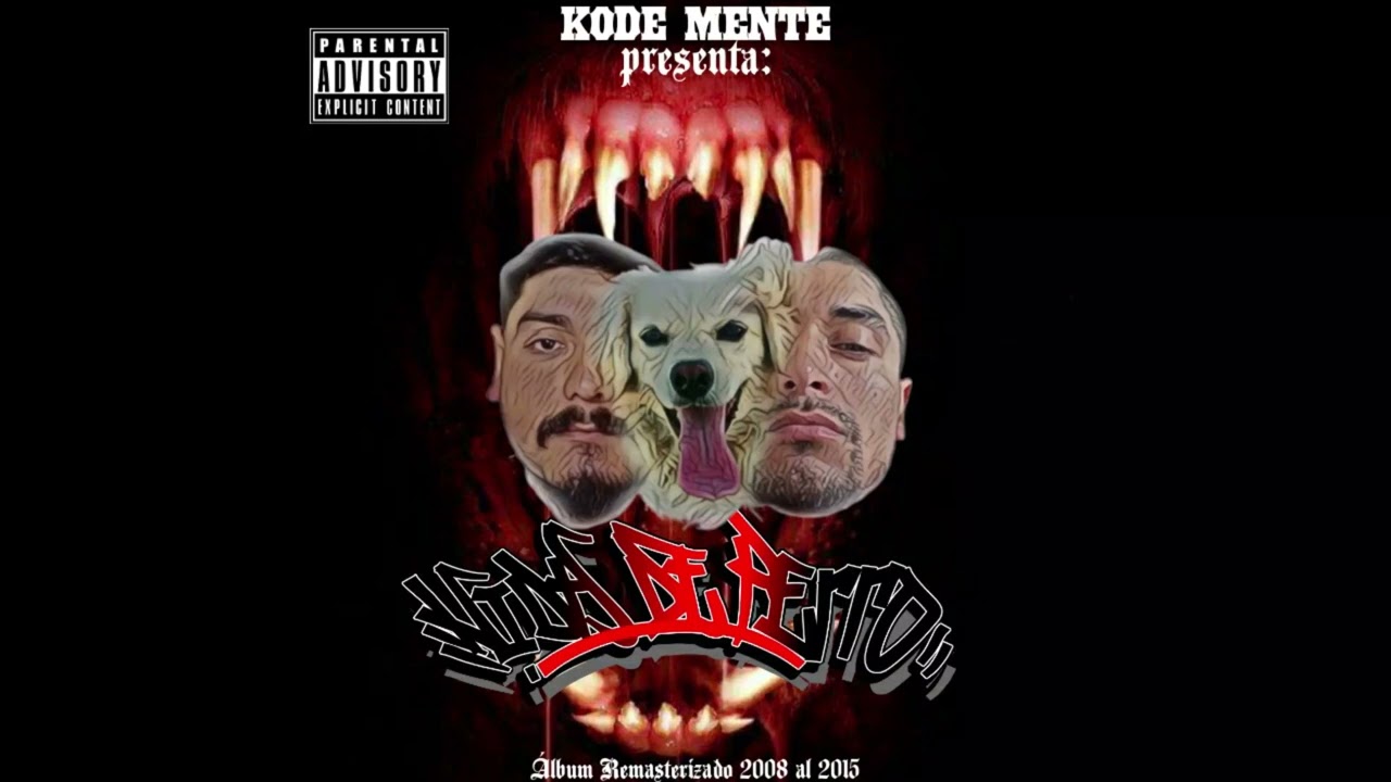 00  Introduccion  Vida de Perro KODE MENTE