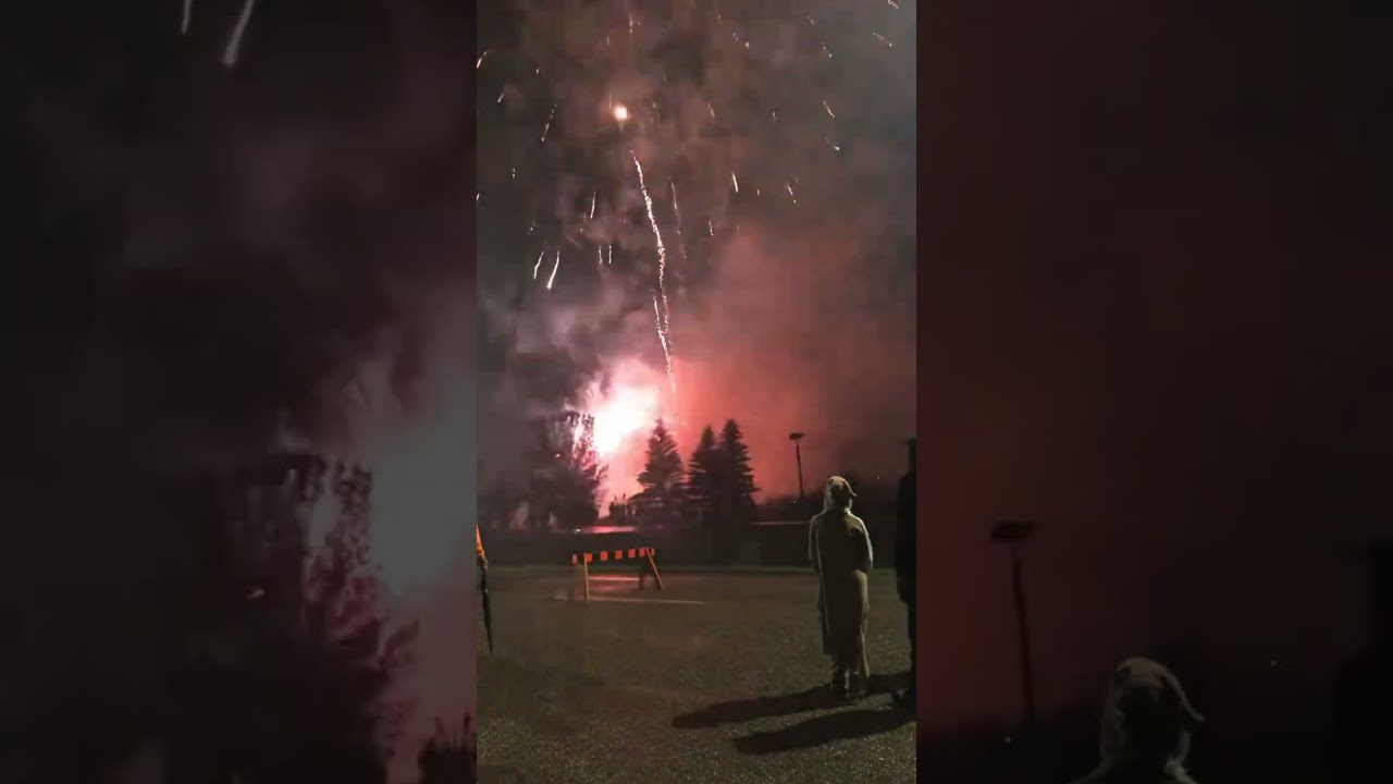 #asmr #fyp #fireworks #darkness #night #nightcore