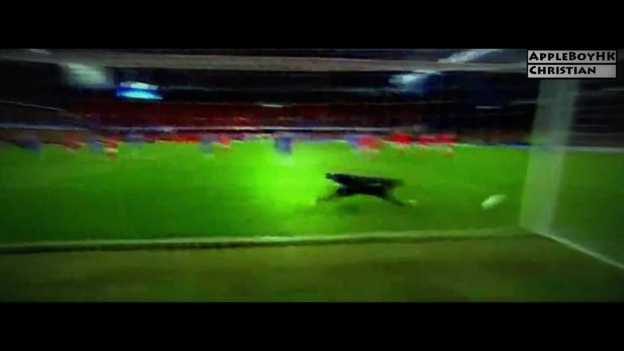 Chelsea 2011-2012 Road To Munich 車路士2011-2012歐冠之路