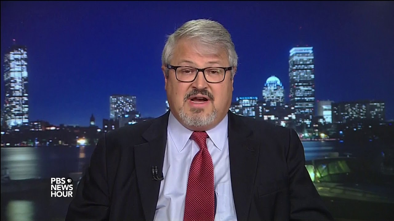 The significance of Trump’s reported order to fire Mueller