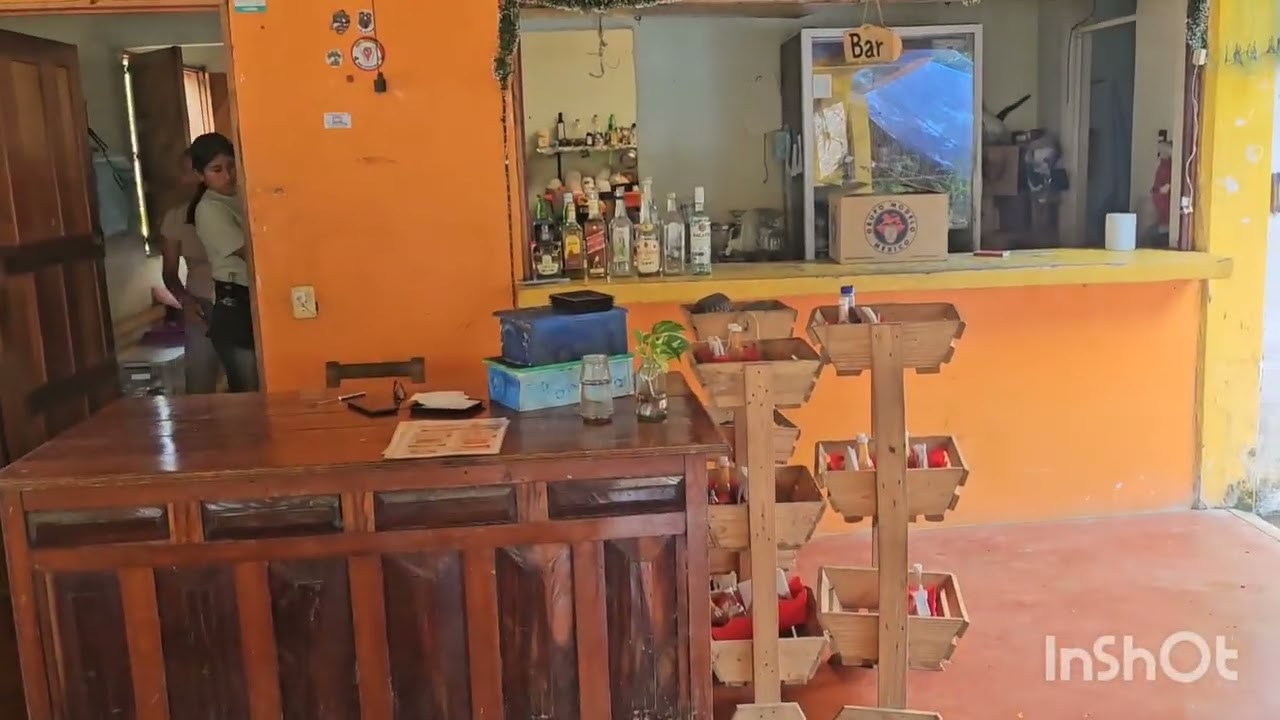 ASI ES LA VIDA EN MEXICO