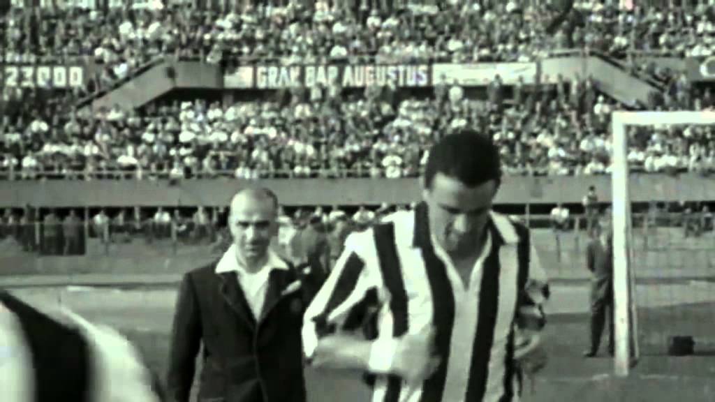 John Charles - Juventus
