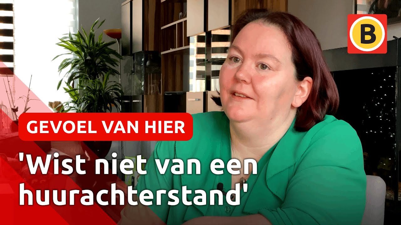 Mandy had zoveel schulden dat ze bijna haar huis uit moest | Omroep Brabant