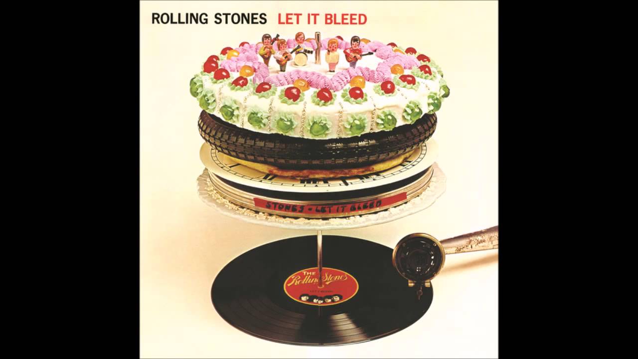 The Rolling Stones - Midnight Gambler