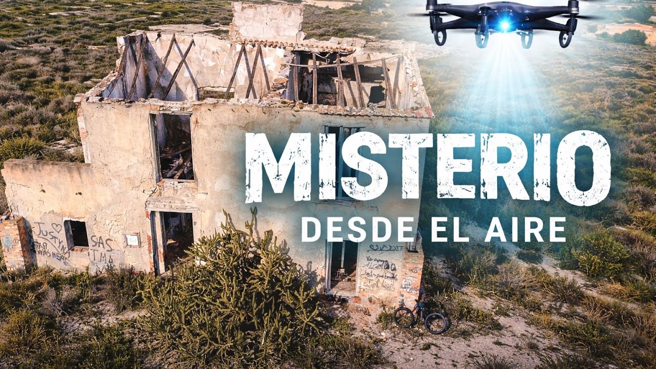 “No Es Solo un Vuelo, Es una Misión”  FPV DJI Neo… #djineo #dron #fpv