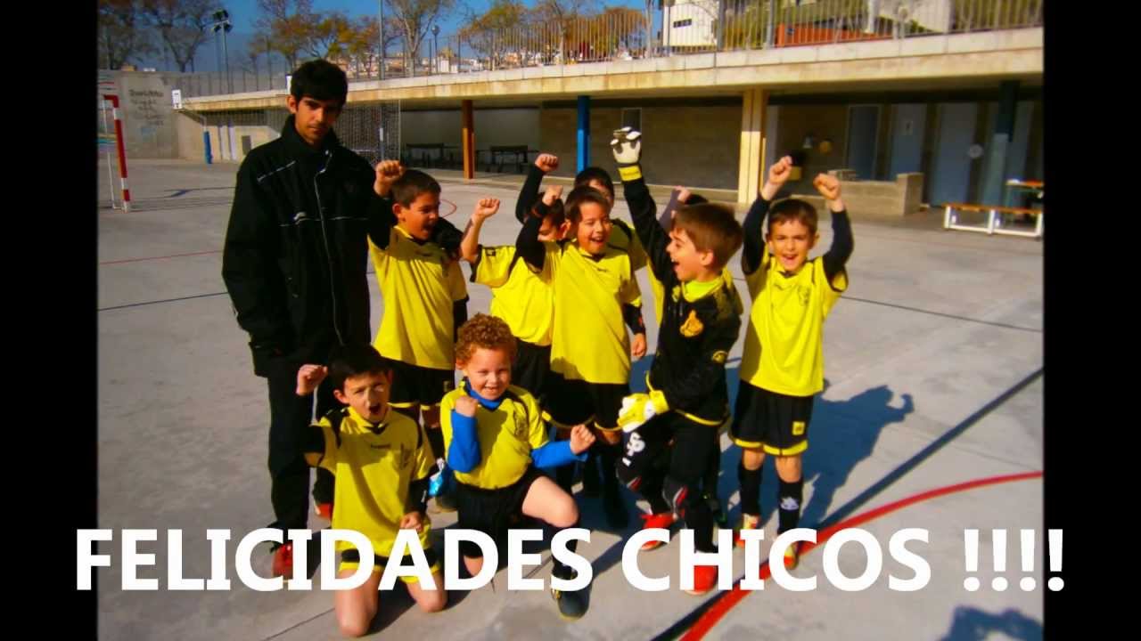 CEIP ANTONI BOTEY Pre-Benjamí Temporada 2011/12