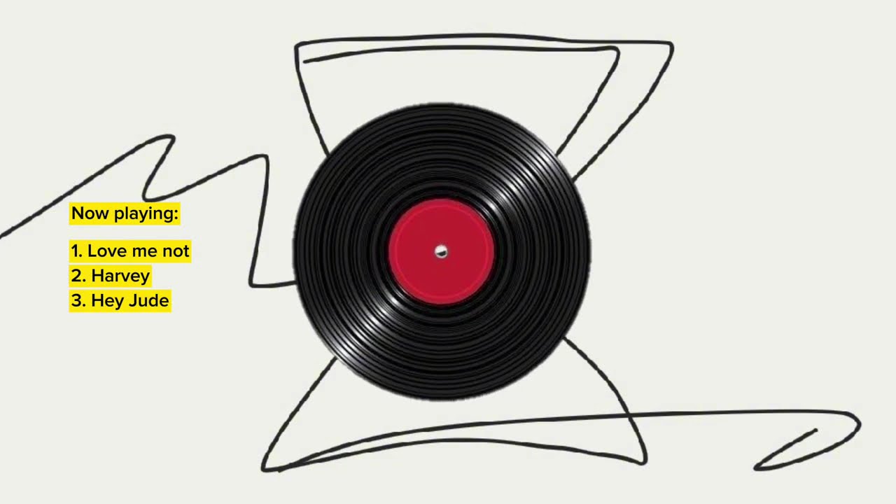 This is how I cryout | playlist