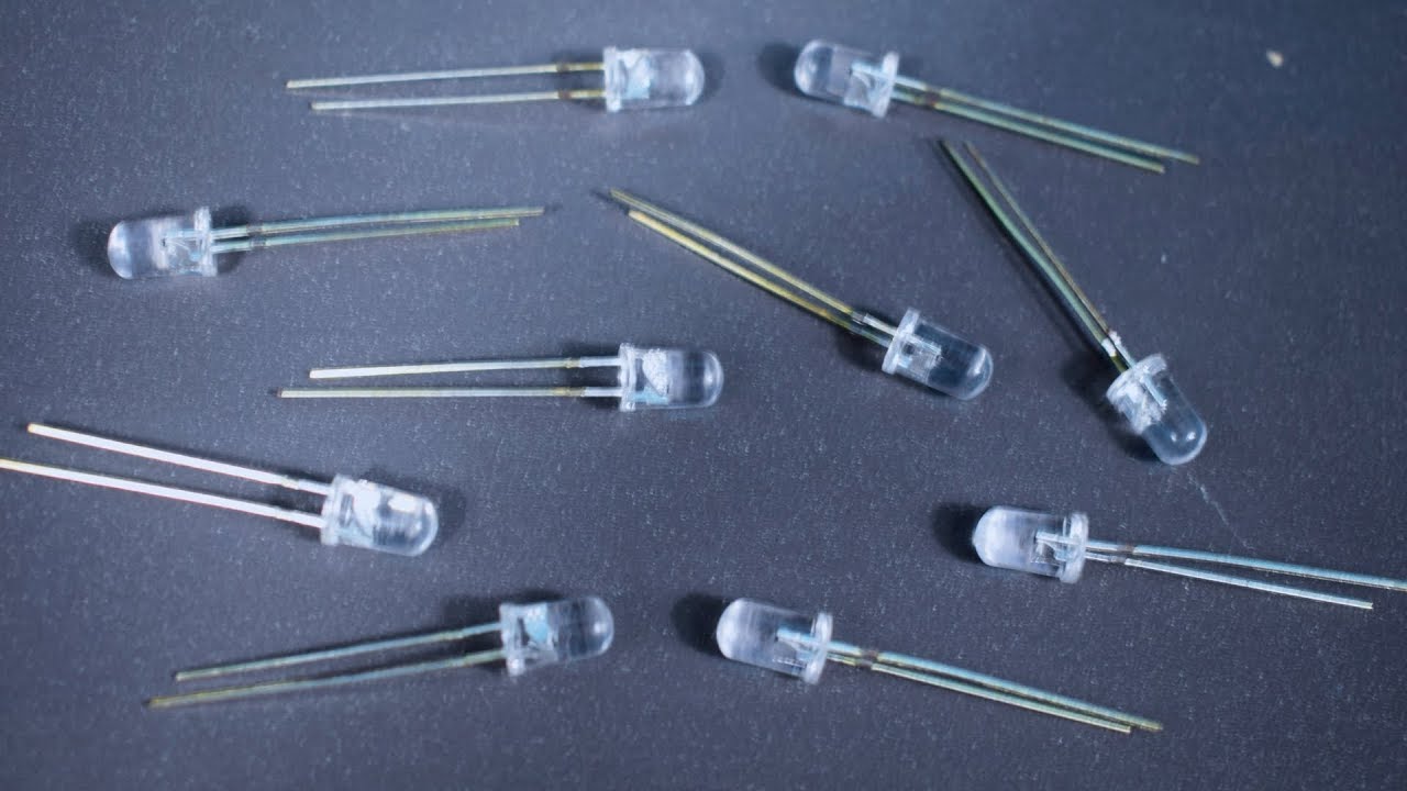5 Awesome Led Light Life Hacks - Life Hacks For Led Light