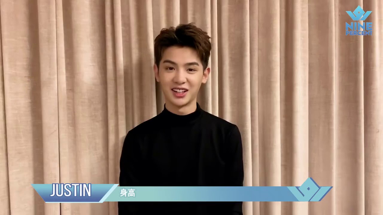 【NINE PERCENT】20191003陈立农生日祝福送达，农农生日快乐！