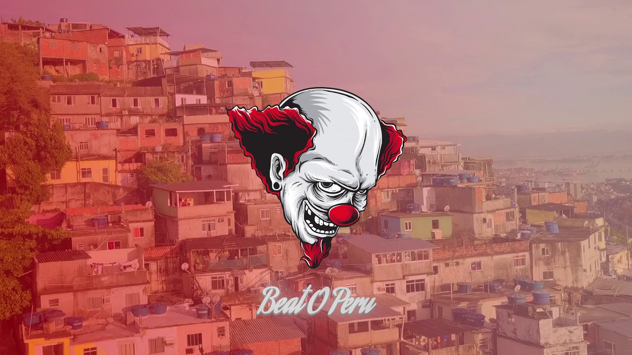 Beat o Peru (waveigl) - Vai pro canto do nip cara - DJ PEJOTA