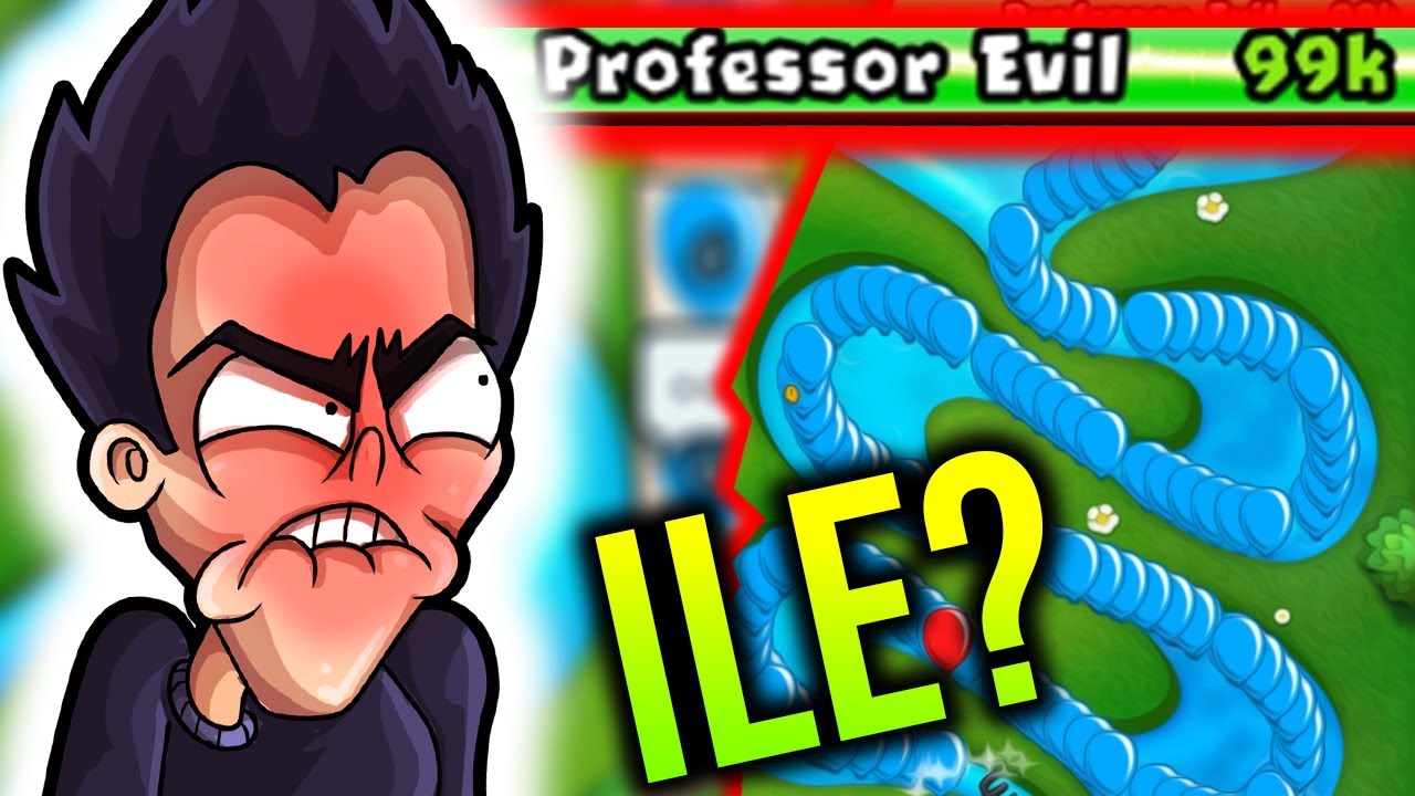 100 000 HP 😅 Bloons TD Battles (PL) ODC.216