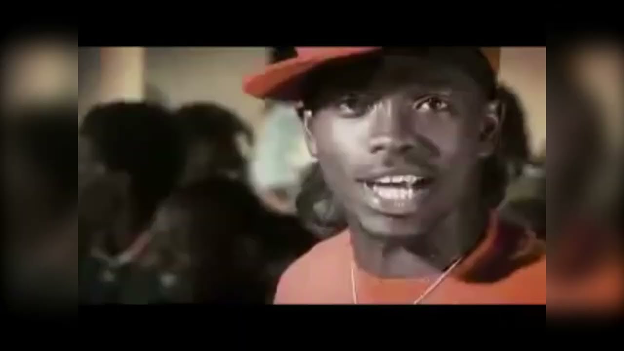 KENRAZY - TI CHI EXTENDED [HD] DJ RIXX [SPINMIXMASTER] XTENDZ #rixxperience #ghipuka @KenRazy
