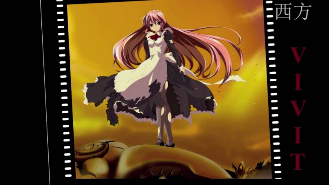 Illusory Science ~ Doll's Phantom (Remastered)