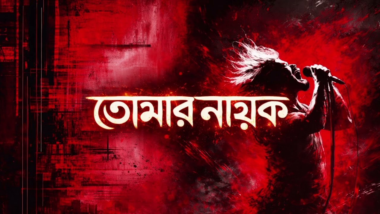 তোমার নায়ক ll Tomar Nayak