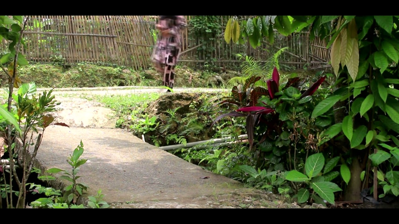 SINAOSO | Film Pendek | SMK RISTEK
