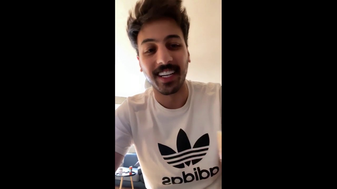 ستوري وسام برضو في29/6/2020، 😂 يوم دسم 😂✌و ركزولي ع خالد 😂😂