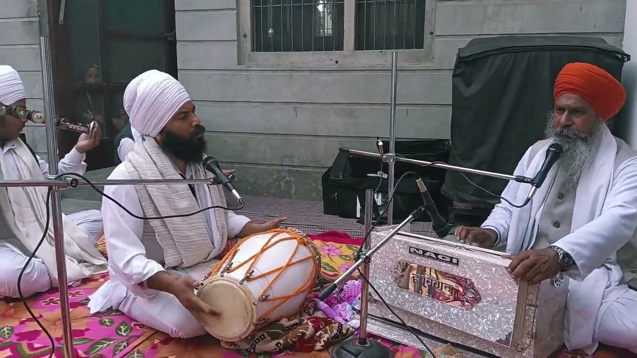 ਧਾਰਨਾ।ਐਸਿਆਂ ਗੁਰਾਂ ਤੋਂ ਜੀ ਮੈਂ ਬਲ ਬਲ ਜਾਵਾ#waheguru#kirtangurbani #sikhi#kirtan#waheguruji